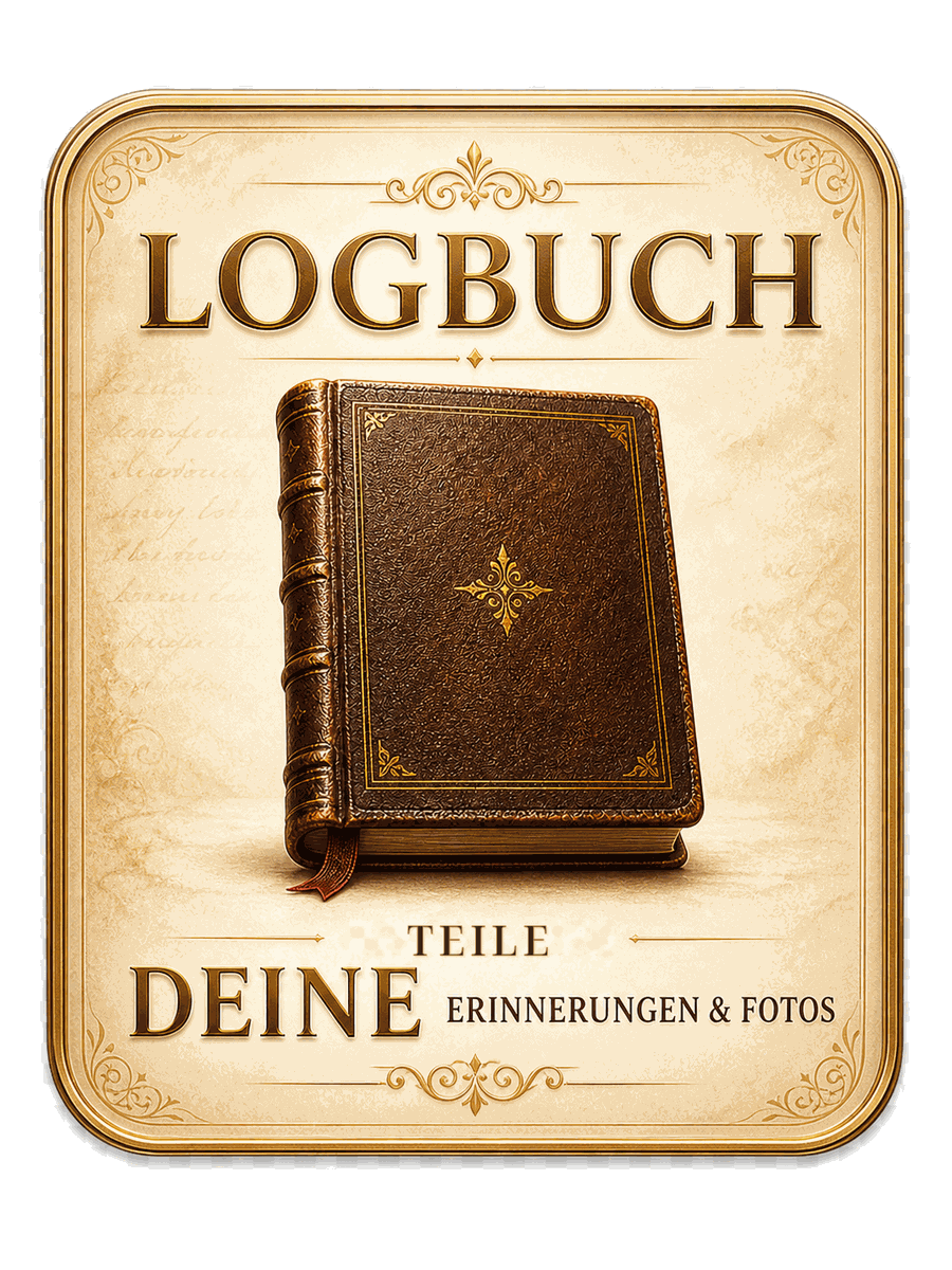 Logbuch